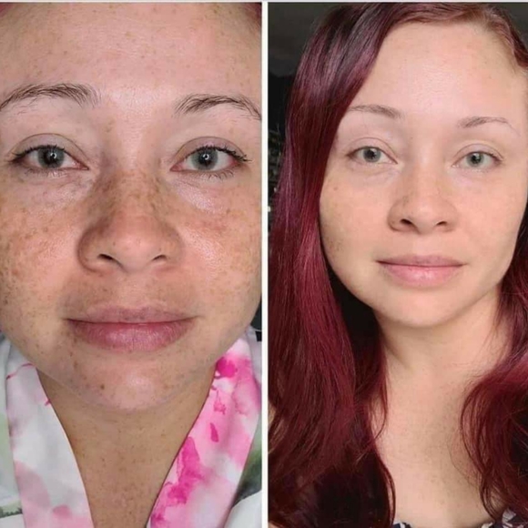 PRE-ORDER ONLY Vitamin C Face Wash - Picture 2 of 4